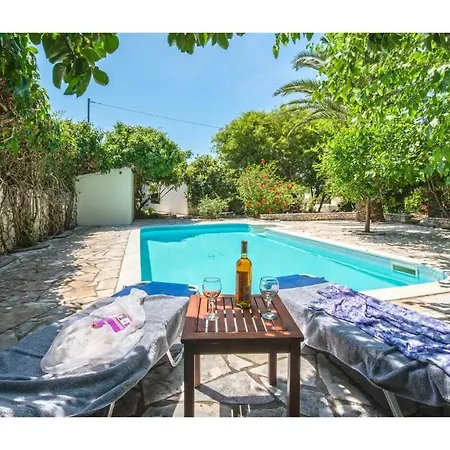 Вилла Phoenix *